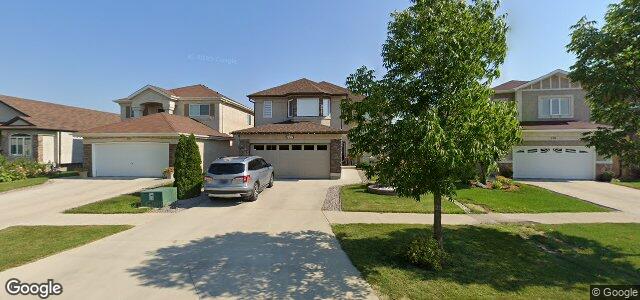 Larawan ng 222 Amber Trail sa Winnipeg, Manitoba