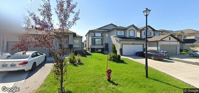 Larawan ng 222 Mosselle Drive sa Winnipeg, Manitoba