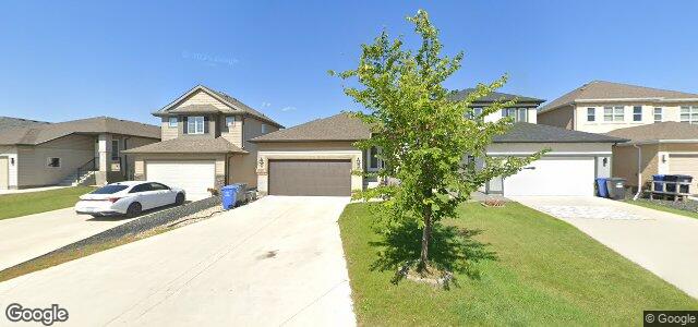 Larawan ng 223 Bitterfield Drive sa Winnipeg, Manitoba