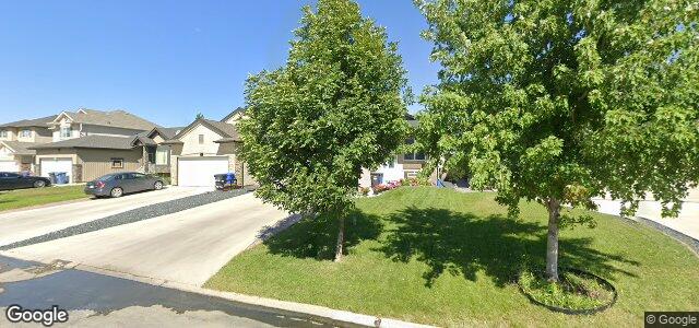 Larawan ng 223 Mosselle Drive sa Winnipeg, Manitoba