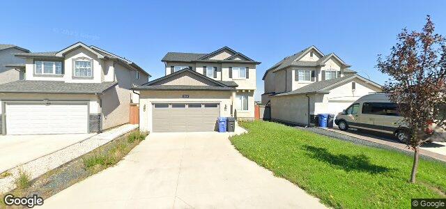Larawan ng 224 Thorn Drive sa Winnipeg, Manitoba