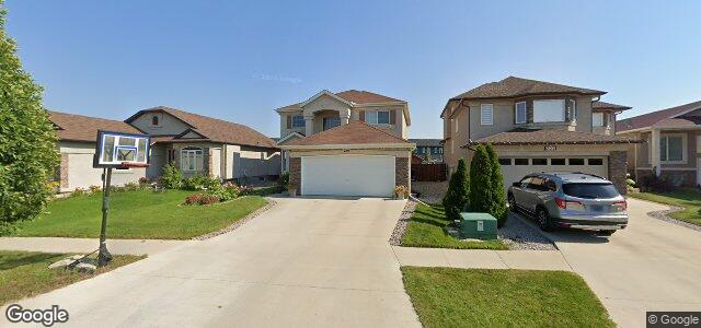 Larawan ng 226 Amber Trail sa Winnipeg, Manitoba