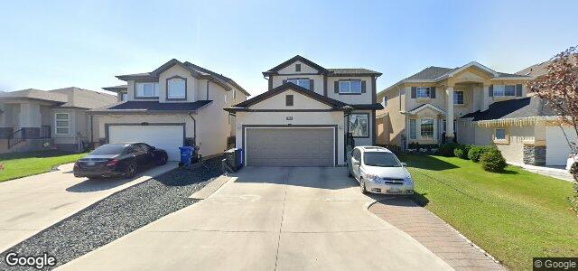 Larawan ng 226 Mosselle Drive sa Winnipeg, Manitoba