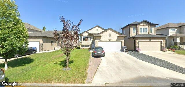 Larawan ng 227 Mosselle Drive sa Winnipeg, Manitoba