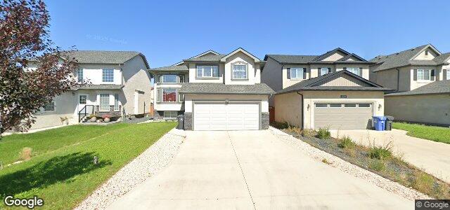 Larawan ng 228 Thorn Drive sa Winnipeg, Manitoba