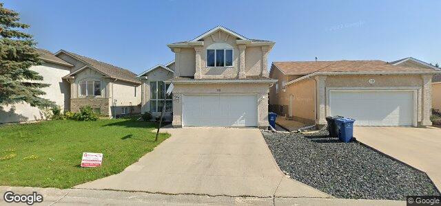 Larawan ng 23 Allan Blye Drive sa Winnipeg, Manitoba