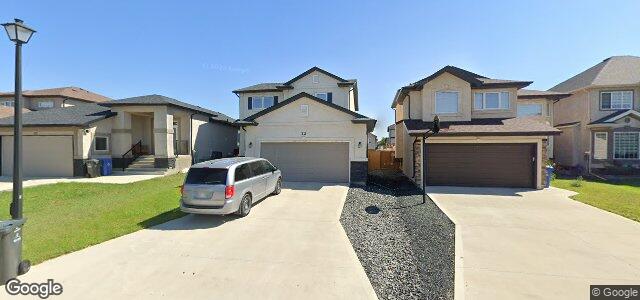 Larawan ng 23 Allincite Road sa Winnipeg, Manitoba