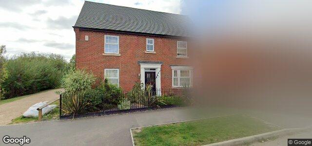 Larawan ng 23 Alton Way sa Winnipeg, Manitoba