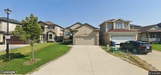 Larawan ng 23 Baltic Bay sa Winnipeg, Manitoba