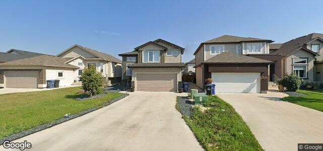 Larawan ng 23 Barneveld Road sa Winnipeg, Manitoba