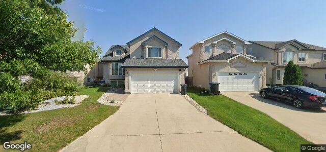 Larawan ng 23 Courland Bay sa Winnipeg, Manitoba