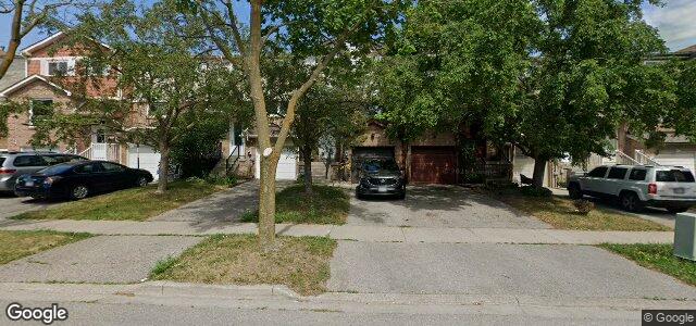 Larawan ng 23 Dana Crescent sa Winnipeg, Manitoba