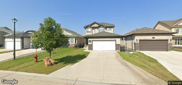 Larawan ng 23 Elbe Road sa Winnipeg, Manitoba