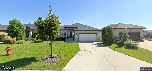 Larawan ng 23 Lakebourne Drive sa Winnipeg, Manitoba