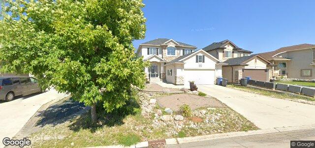 Larawan ng 23 Morava Way sa Winnipeg, Manitoba