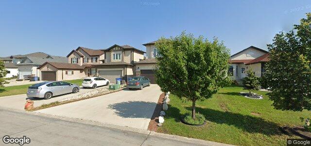 Larawan ng 23 Mosselle Drive sa Winnipeg, Manitoba