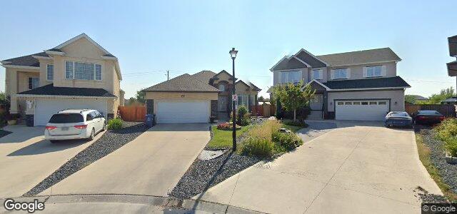 Larawan ng 23 Mosselle Place sa Winnipeg, Manitoba