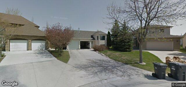 Larawan ng 23 Nyree Cove sa Winnipeg, Manitoba