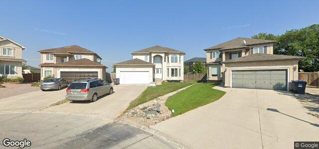 Larawan ng 23 Oneida Place sa Winnipeg, Manitoba