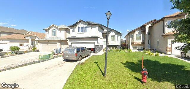 Larawan ng 23 Poznan Crescent sa Winnipeg, Manitoba