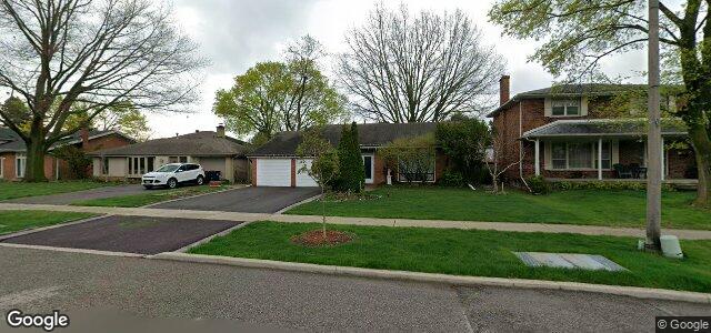 Larawan ng 23 Silkwood Crescent sa Winnipeg, Manitoba