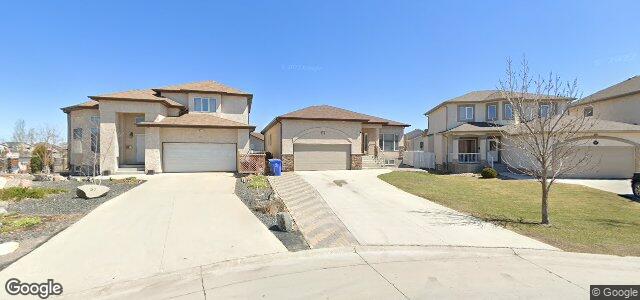 Larawan ng 23 Tessler Bay sa Winnipeg, Manitoba