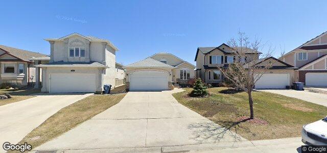 Larawan ng 23 Thorn Drive sa Winnipeg, Manitoba