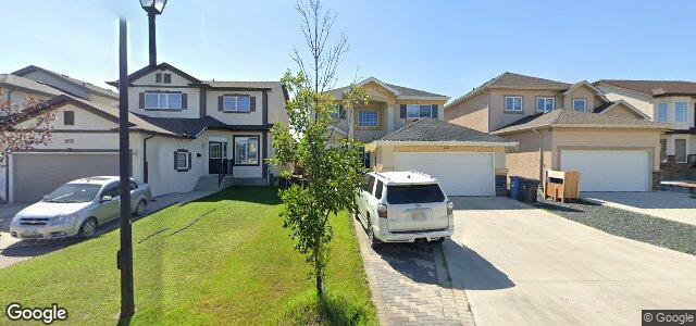 Larawan ng 230 Mosselle Drive sa Winnipeg, Manitoba