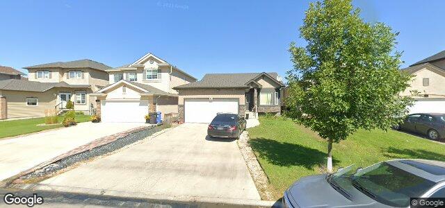 Larawan ng 231 Mosselle Drive sa Winnipeg, Manitoba