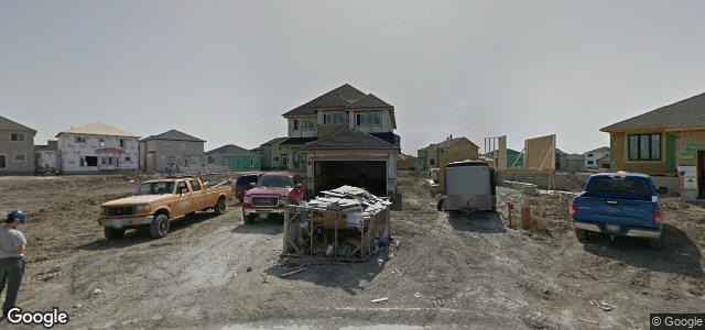 Larawan ng 232 Bitterfield Drive sa Winnipeg, Manitoba