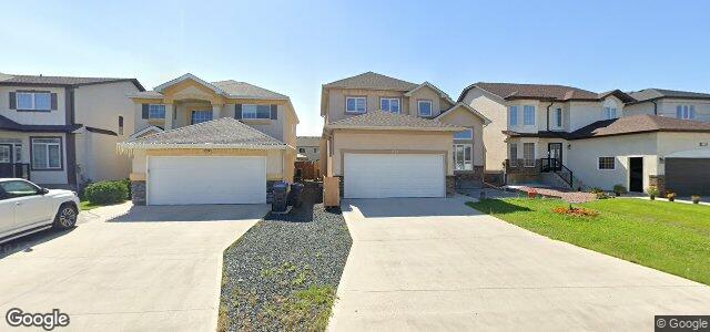 Photo of 234 Mosselle Drive in Winnipeg, Manitoba