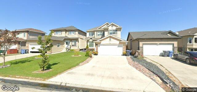 Larawan ng 235 Mosselle Drive sa Winnipeg, Manitoba