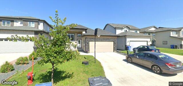 Larawan ng 236 Thorn Drive sa Winnipeg, Manitoba
