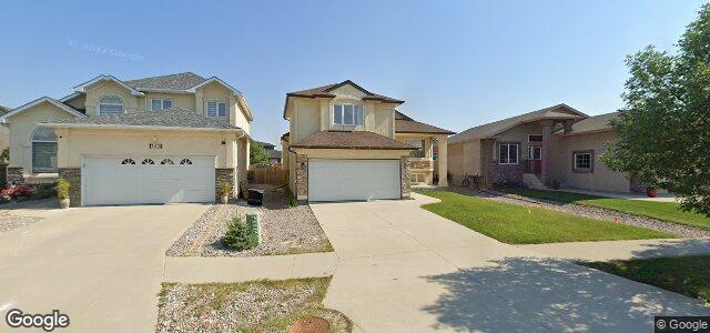 Larawan ng 238 Amber Trail sa Winnipeg, Manitoba