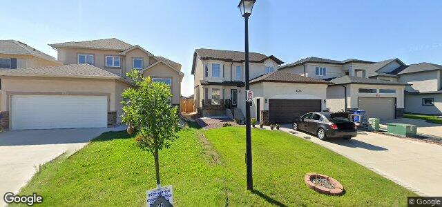 Larawan ng 238 Mosselle Drive sa Winnipeg, Manitoba