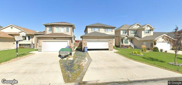 Larawan ng 239 Mosselle Drive sa Winnipeg, Manitoba