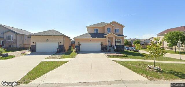 Larawan ng 24 Amber Trail sa Winnipeg, Manitoba