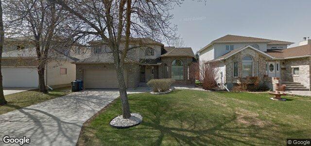 Larawan ng 24 Ambergate Drive sa Winnipeg, Manitoba