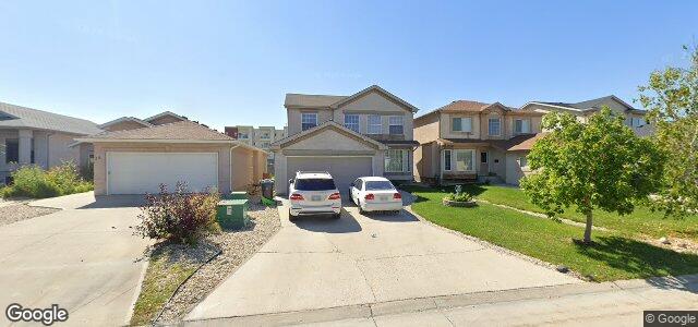 Larawan ng 24 Basel Avenue sa Winnipeg, Manitoba