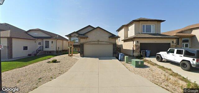 Larawan ng 24 Mosselle Drive sa Winnipeg, Manitoba