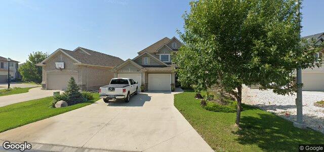 Larawan ng 241 Amber Trail sa Winnipeg, Manitoba