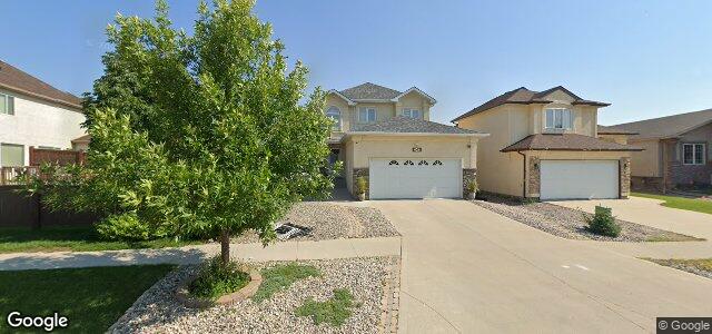 Larawan ng 242 Amber Trail sa Winnipeg, Manitoba