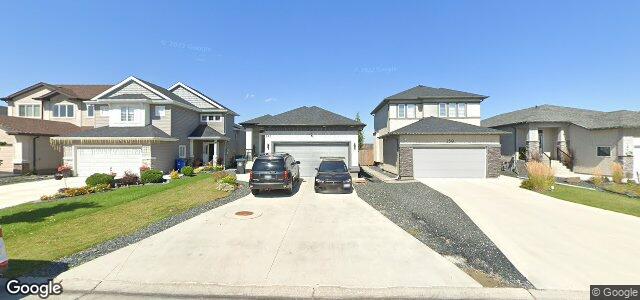 Larawan ng 243 Bitterfield Drive sa Winnipeg, Manitoba