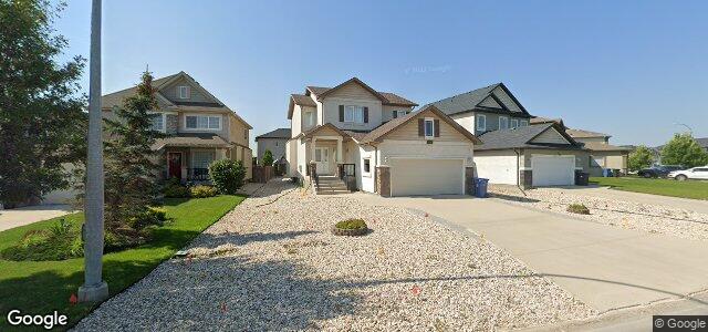 Larawan ng 245 Amber Trail sa Winnipeg, Manitoba