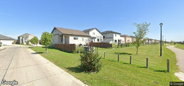 Larawan ng 246 Mosselle Drive sa Winnipeg, Manitoba