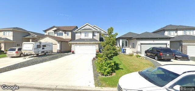 Photo of 247 Bitterfield Drive in Winnipeg, Manitoba