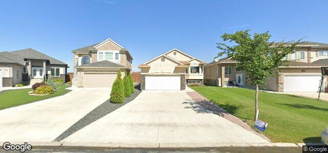 Larawan ng 247 Mosselle Drive sa Winnipeg, Manitoba