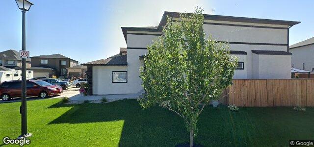 Larawan ng 248 Bitterfield Drive sa Winnipeg, Manitoba