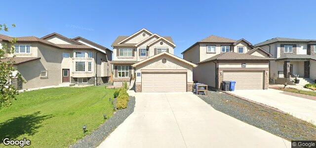 Larawan ng 248 Thorn Drive sa Winnipeg, Manitoba