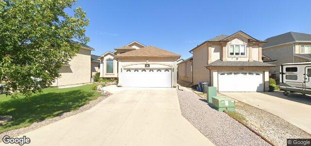 Larawan ng 25 Amber Trail sa Winnipeg, Manitoba